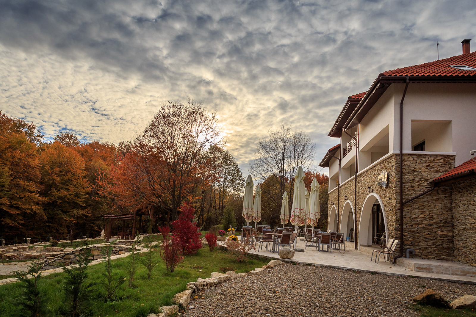 Cetatuia Imprejurimi 2