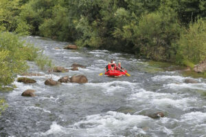 Rafting 3